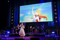 「第6回京都アニメーションファン感謝イべント KYOANI MUSIC FESTIVAL ―トキメキのキセキ―」より。