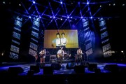 「第6回京都アニメーションファン感謝イべント KYOANI MUSIC FESTIVAL ―トキメキのキセキ―」より。