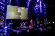「第6回京都アニメーションファン感謝イべント KYOANI MUSIC FESTIVAL ―トキメキのキセキ―」より。