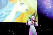 「第6回京都アニメーションファン感謝イべント KYOANI MUSIC FESTIVAL ―トキメキのキセキ―」より。