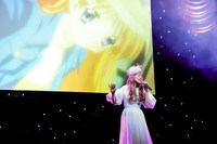 「第6回京都アニメーションファン感謝イべント KYOANI MUSIC FESTIVAL ―トキメキのキセキ―」より。