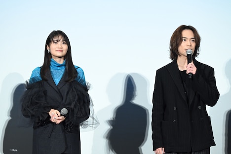 早見沙織、小野賢章。