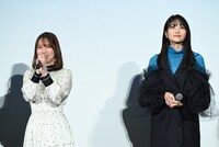内田真礼、早見沙織。