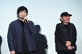 中村悠一、吉原正行監督。