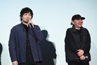 中村悠一、吉原正行監督。