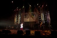 KYOANI MUSIC FESTIVAL ―トキメキのキセキ―」DAY2の様子。