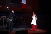 KYOANI MUSIC FESTIVAL ―トキメキのキセキ―」DAY2の様子。