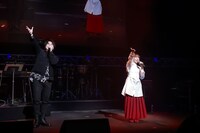 KYOANI MUSIC FESTIVAL ―トキメキのキセキ―」DAY2の様子。