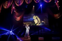 KYOANI MUSIC FESTIVAL ―トキメキのキセキ―」DAY2の様子。