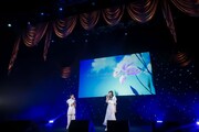 KYOANI MUSIC FESTIVAL ―トキメキのキセキ―」DAY2の様子。