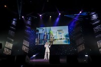 KYOANI MUSIC FESTIVAL ―トキメキのキセキ―」DAY2の様子。