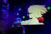 KYOANI MUSIC FESTIVAL ―トキメキのキセキ―」DAY2の様子。