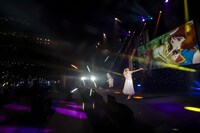 KYOANI MUSIC FESTIVAL ―トキメキのキセキ―」DAY2の様子。