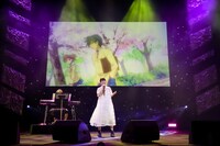 KYOANI MUSIC FESTIVAL ―トキメキのキセキ―」DAY2の様子。