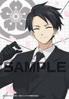 「JF2024限定 生ブロマイド」