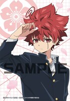 「JF2024限定 生ブロマイド」