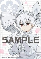 「JF2024限定 生ブロマイド」