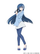 夜桜六美（CV：本渡楓）