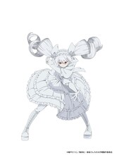 夜桜二刃（CV：鬼頭明里）