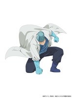 夜桜七悪（CV：内山夕実）