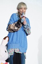 吉村由美（PUFFY）