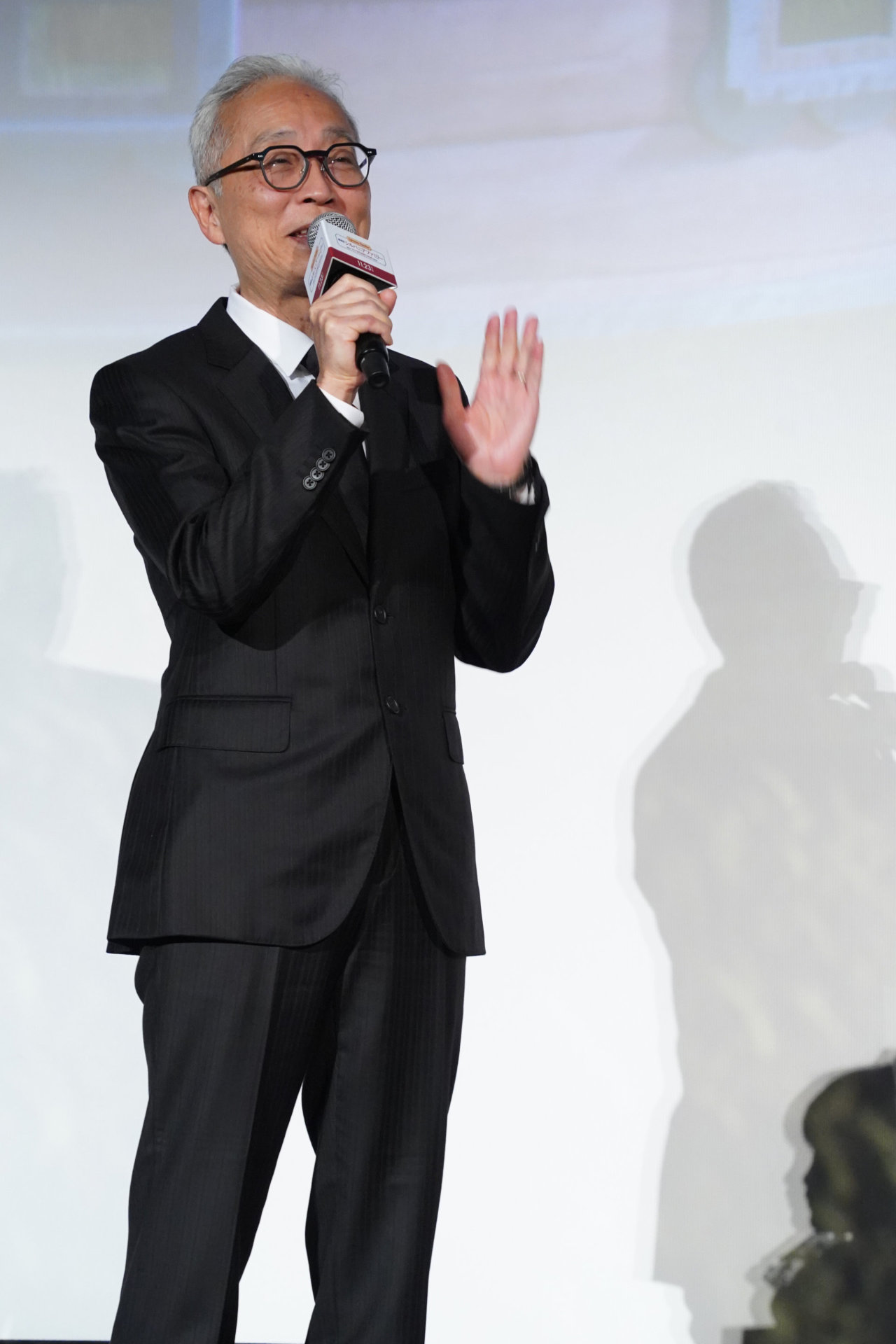 小中和哉監督