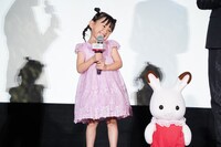 村方乃々佳とクレム。