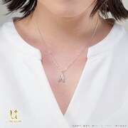 「TVアニメ『僕のヒーローアカデミア』モチーフネックレス プロヒーロー　ホークス」