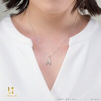 「TVアニメ『僕のヒーローアカデミア』モチーフネックレス プロヒーロー　ホークス」