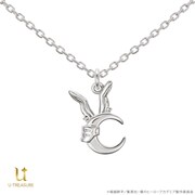 「TVアニメ『僕のヒーローアカデミア』モチーフネックレス プロヒーロー　ミルコ」