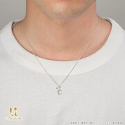 「TVアニメ『僕のヒーローアカデミア』モチーフネックレス プロヒーロー　ミルコ」