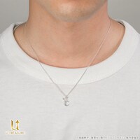 「TVアニメ『僕のヒーローアカデミア』モチーフネックレス プロヒーロー　ミルコ」