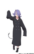 陰鬼(CV:井上ほの花)