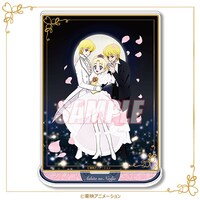 A賞のアクリルスタンド。