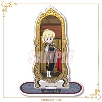 C賞の場面写アクリルスタンドの1種。