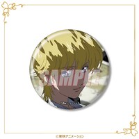 E賞の75mm缶バッジの1種。