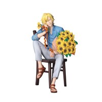 「BANANA FISH 描き下ろしイラスト アッシュ・リンクス バースデーver. 1/８スケール完成品フィギュア」