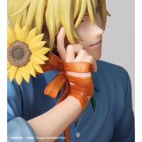 「BANANA FISH 描き下ろしイラスト アッシュ・リンクス バースデーver. 1/８スケール完成品フィギュア」