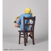 「BANANA FISH 描き下ろしイラスト アッシュ・リンクス バースデーver. 1/８スケール完成品フィギュア」