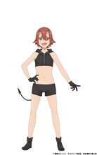 陽鬼（CV：永瀬アンナ）