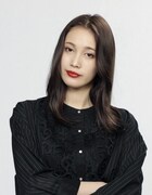 中村ゆりか扮する林冬雨。(c)「チェイサーゲーム W」製作委員会