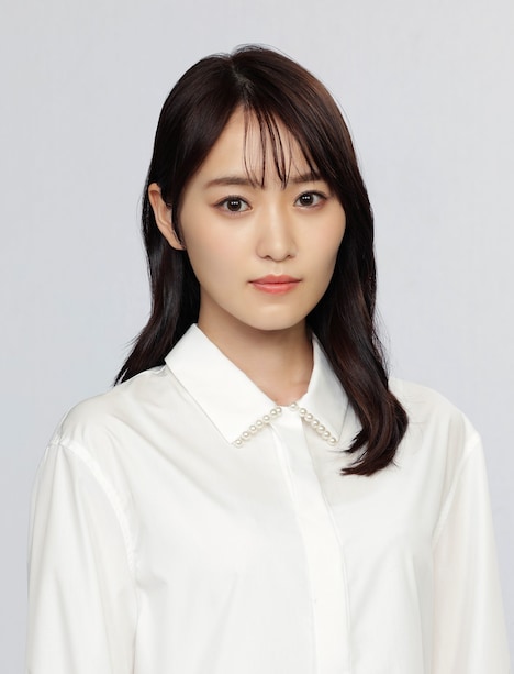 菅井友香扮する春本樹。(c)「チェイサーゲーム W」製作委員会