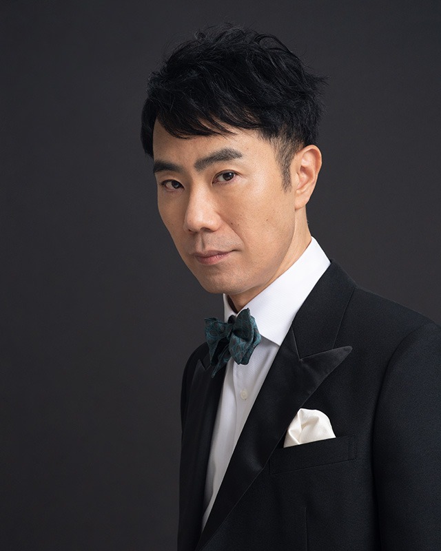 藤井隆