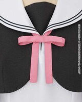 「藤野岬高校制服リボン（夏冬共通）」