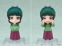 「ねんどろいど 猫猫」