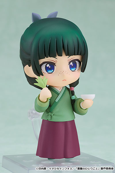 「ねんどろいど 猫猫」