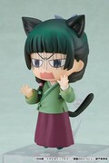 「ねんどろいど 猫猫」