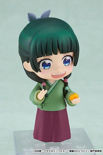「ねんどろいど 猫猫」