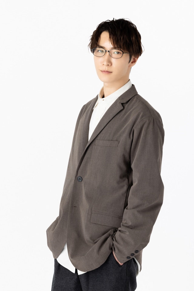 渡辺翔太  (c)「先生さようなら」製作委員会