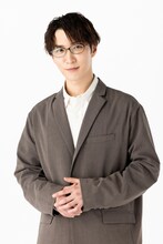 渡辺翔太 (c)「先生さようなら」製作委員会